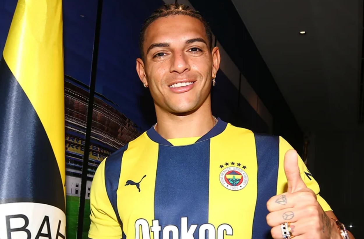 Fenerbahce