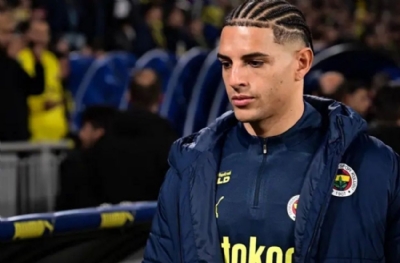 Fenerbahçe'nin imdadına Como yetişti
