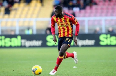 Konyaspor'a 'Kaba' orta saha