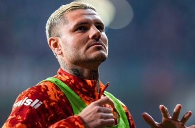 Icardi şok oldu! '2 milyon euro'ya geliyorsan gel'