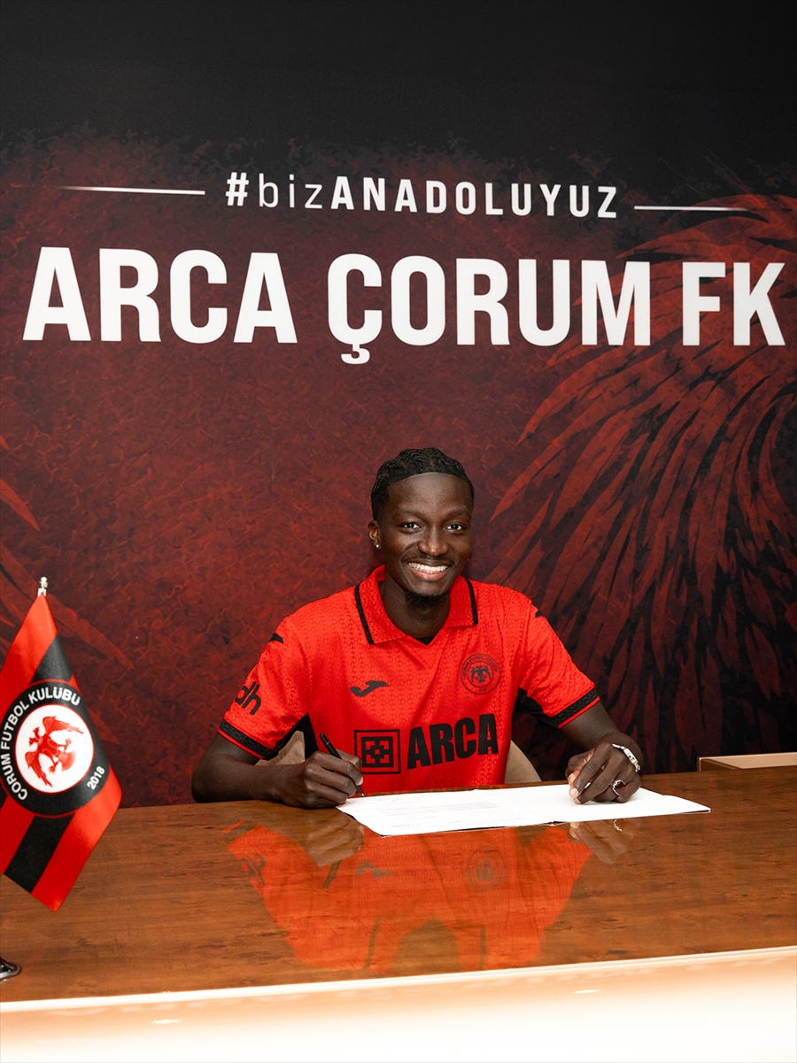 Corum FK