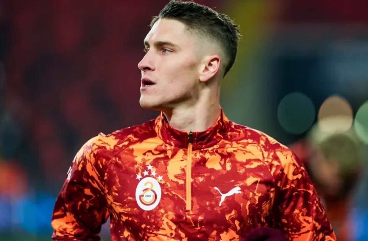 Galatasaray
