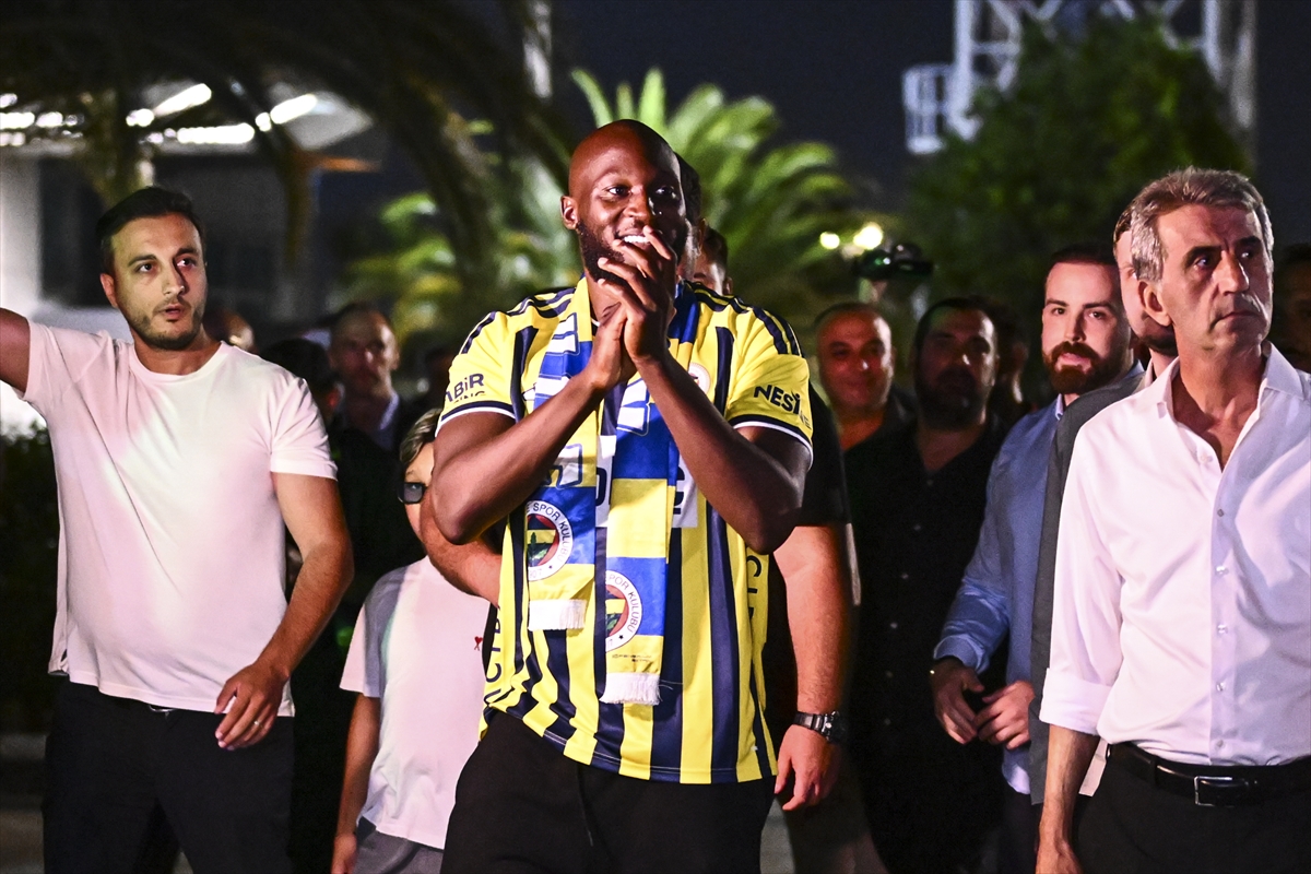 Fenerbahce