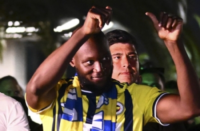 Lukaku'nun Fenerbahçe için reddettiği takımlar