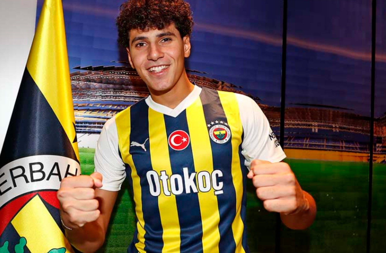 Fenerbahce