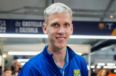 Dani Olmo'nun babasından itiraf