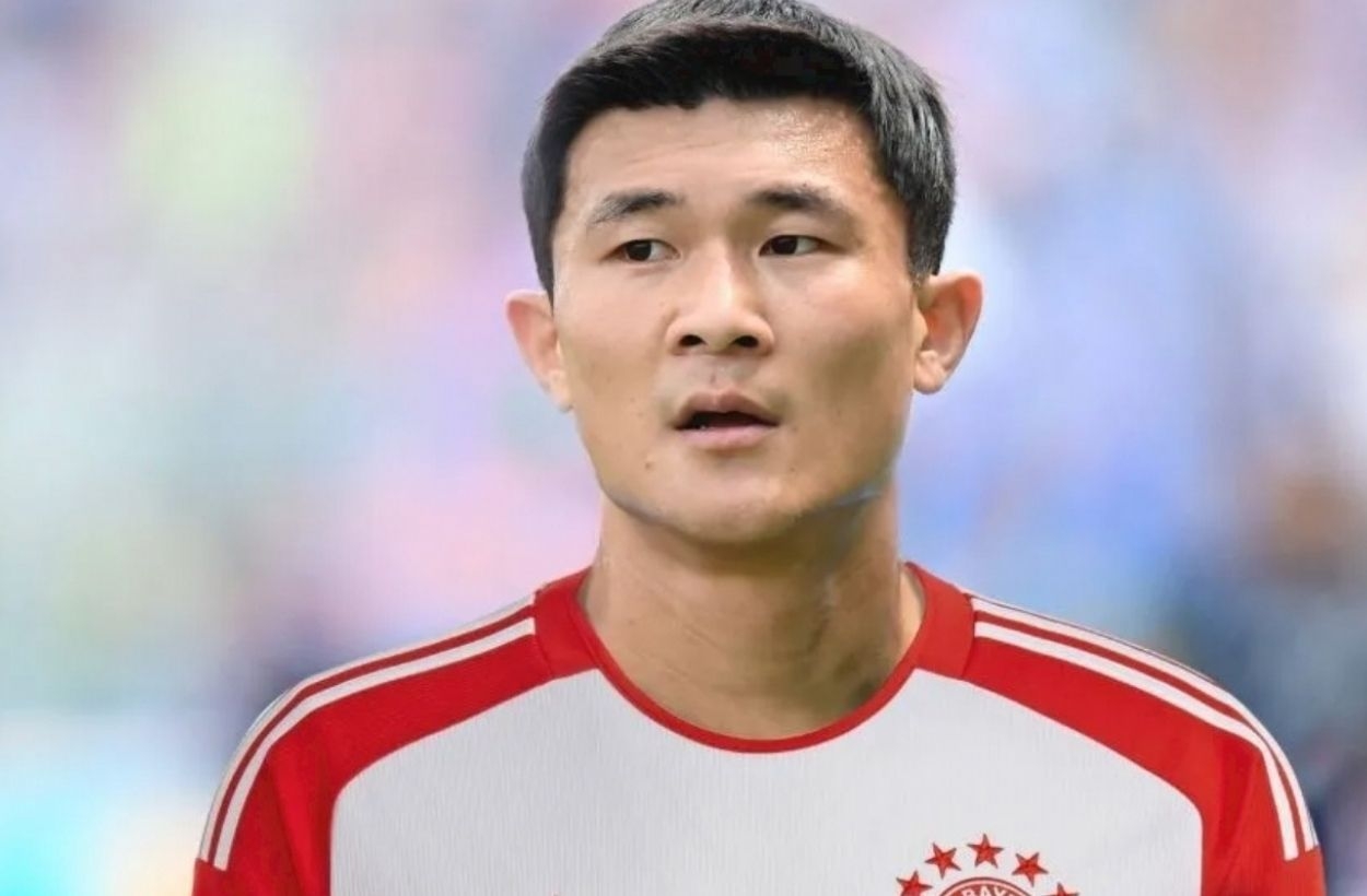 Bayern'den damping! Kim Min-Jae için Galatasaray hamlesini yaptı.
