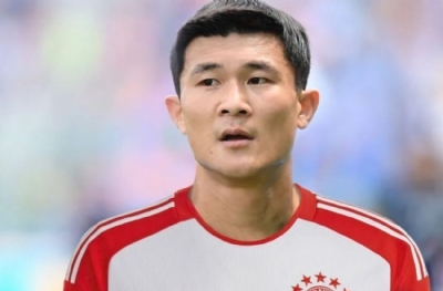 Bayern'den damping! Kim Min-Jae için Galatasaray hamlesini yaptı.