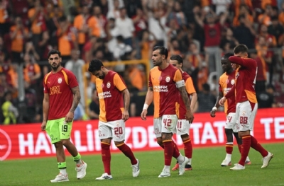 Galatasaray sezonu açıyor