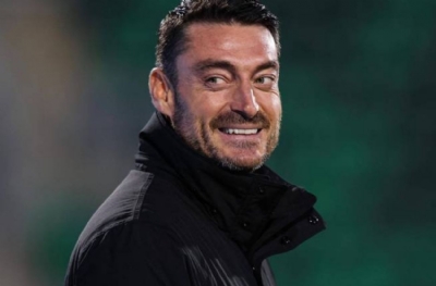 Albert Riera yeni iş buldu