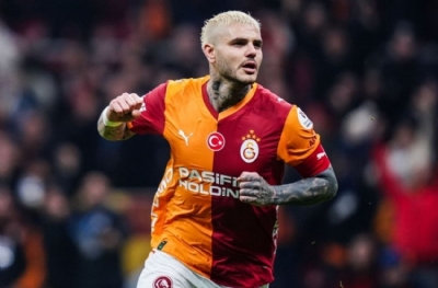 Icardi Arjantin basınında: Ortada kaldı!