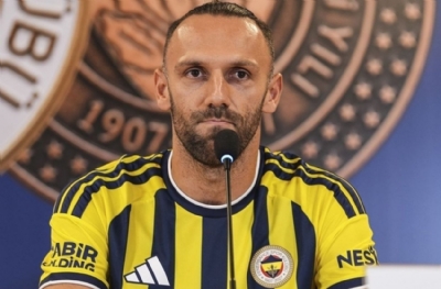 Barcelona'da Vedat Muriqi pişmanlığı: Biz alacaktık!
