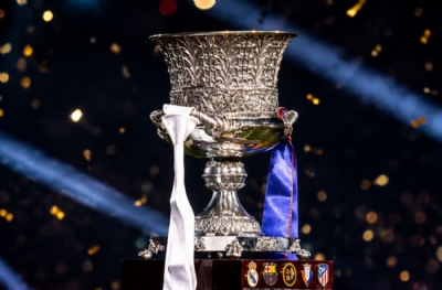 Resmi açıklama: El Clasico İstanbul'da! İşte oynanacağı stat