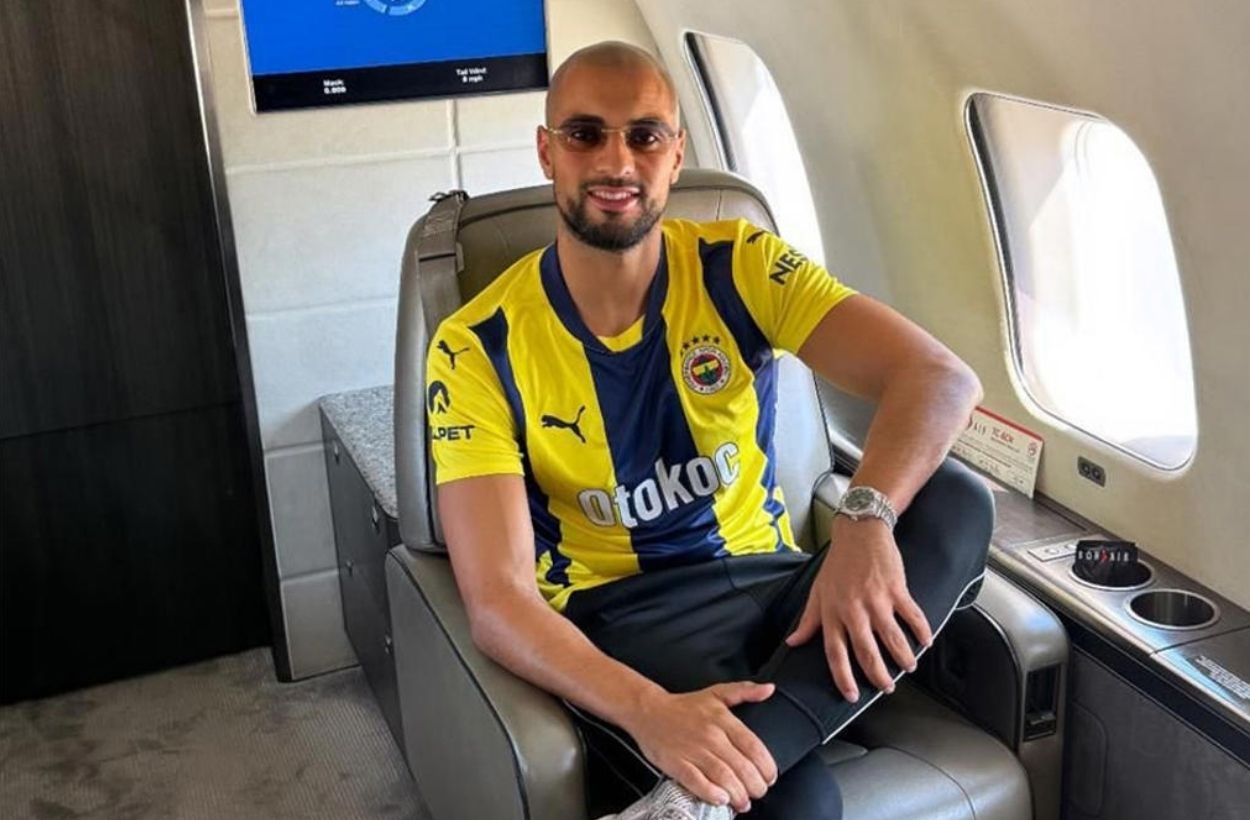 Fenerbahce