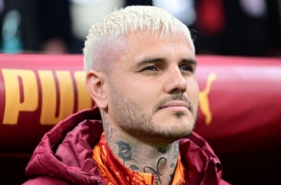 Icardi teklifi kabul etti