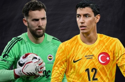 Mert Günok sakatlandı: Ederson hasta! Tarık Çetin mi? Berke Özer mi?