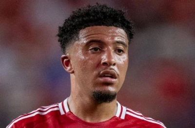 Beşiktaş'ın aşkıydı: Jadon Sancho Başakşehir'e!