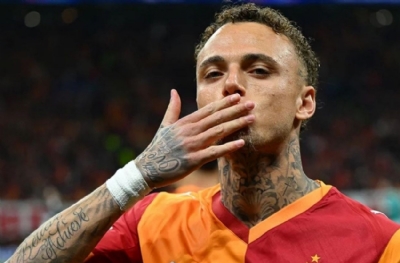 Noa Lang: Döneyim mi? Galatasaray: Yok kalsın