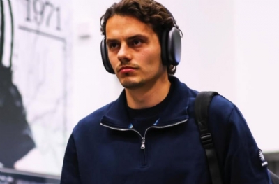 Enes Ünal, Getafe'ye geri döndü