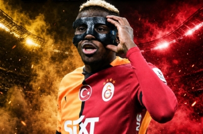 'Verin Osimhen'i alın Martinelli ve Nwaneri'yi'