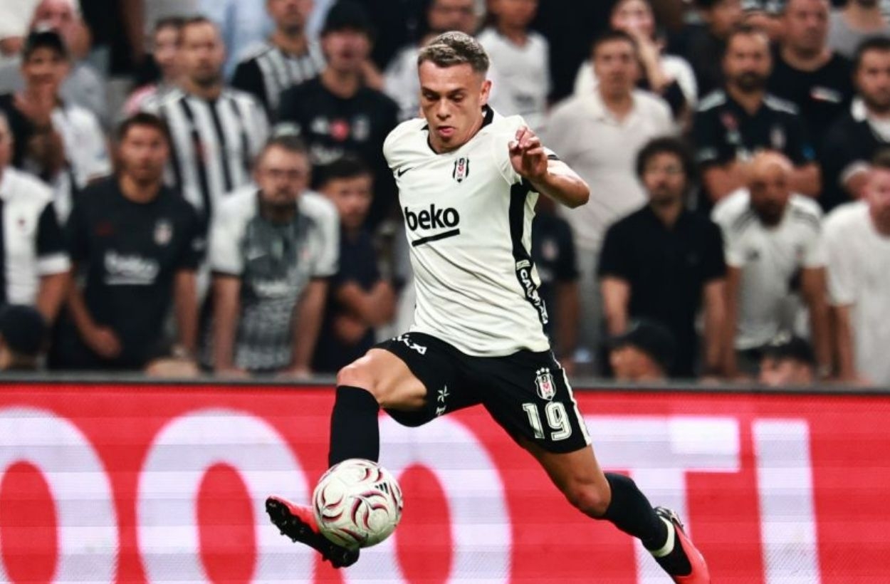 Trossard çok can yakacak