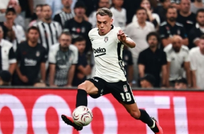 Trossard çok can yakacak