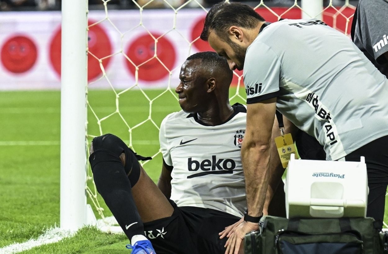 Djalo'da haberler iyi