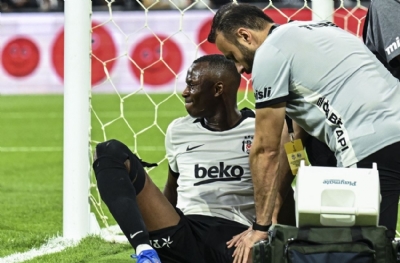 Djalo'da haberler iyi