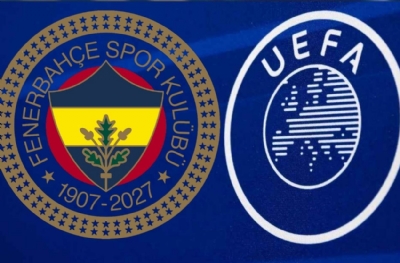 UEFA'dan Fenerbahçe'ye bir yasak daha mı?