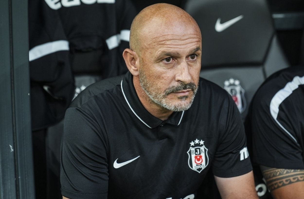 Italiano'dan Vlahovic açıklaması: 