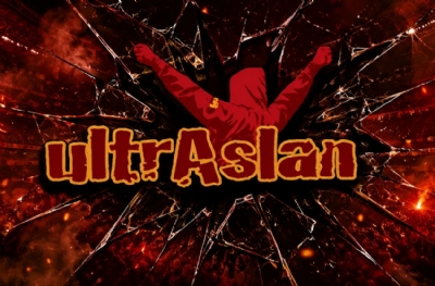 ultrAslan paramparça