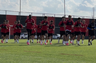 Galatasaray karşısında nasıl bir Çorum bulacak?