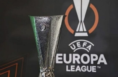 UEFA Avrupa Ligi'nde play-off eşleşmeleri