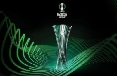 UEFA Konferans Ligi play-off eşleşmeleri