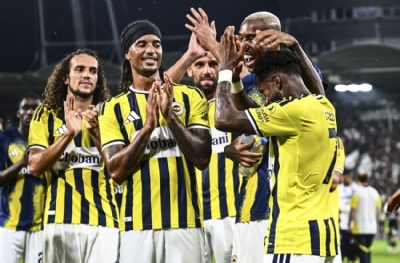 Fenerbahçe sezonu açıyor: İlk rakip Gençlerbirliği
