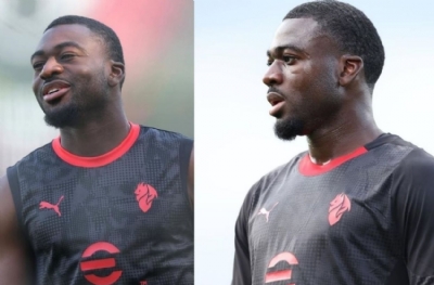 Milan'dan Galatasaray'a: Çok istiyordunuz gelin alın