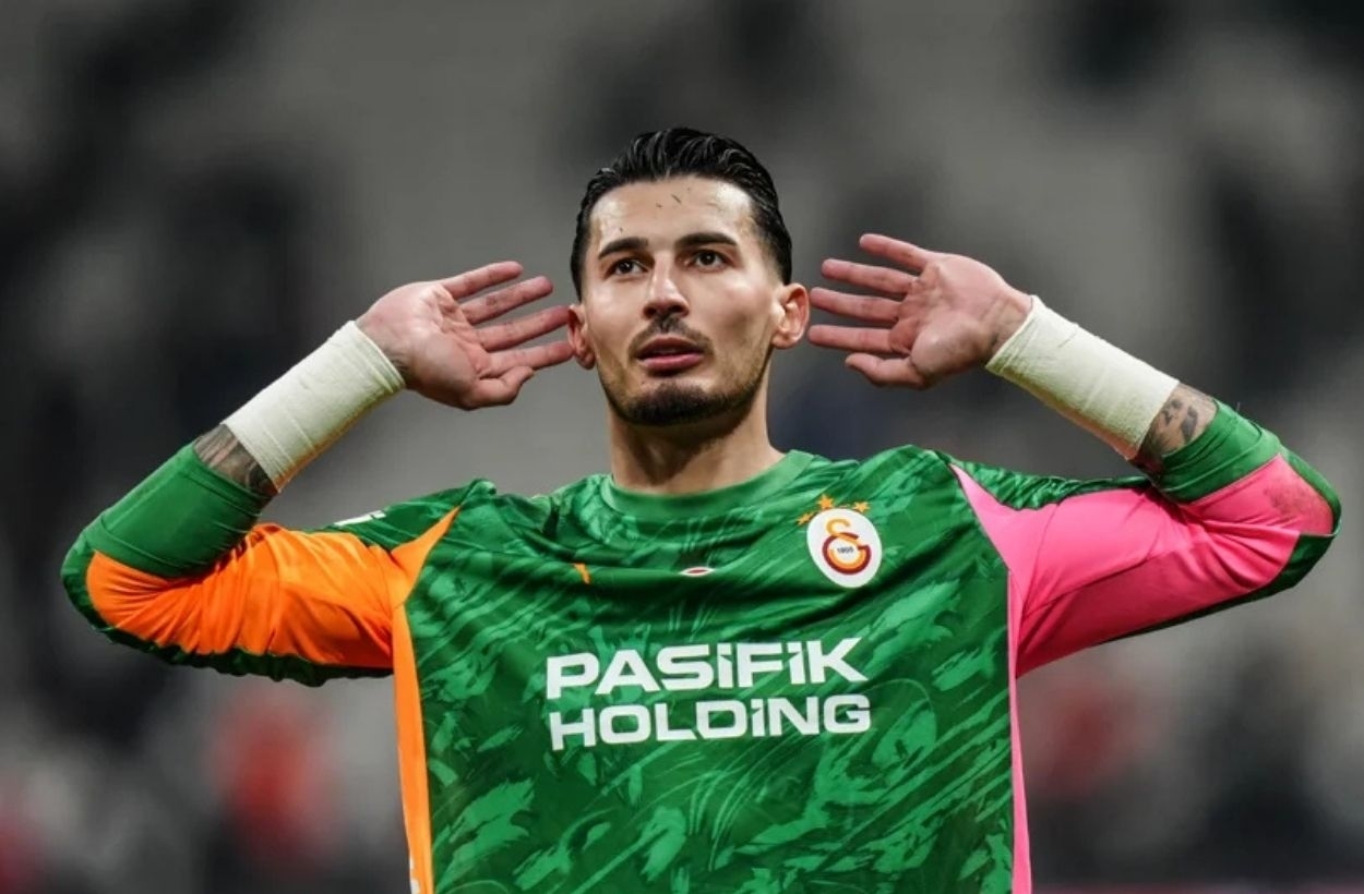 Galatasaray