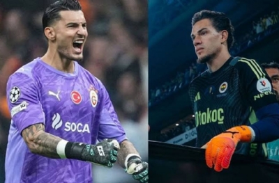 Spaletti noktayı koydu! 'Ederson'u değil Uğurcan'ı alın'