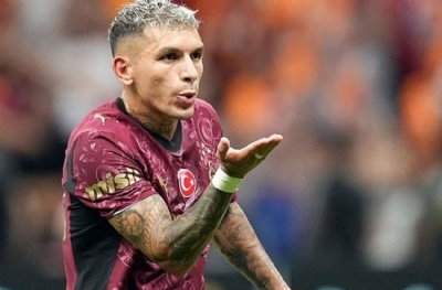 Torreira: Ayrılmak istiyorum
