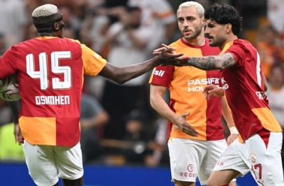 Galatasaray-Çorum FK maçı ne zaman, saat kaçta ve hangi kanalda canlı yayınlanacak?