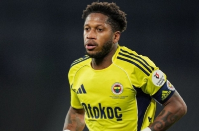 Fenerbahçe TFF'ye bildirdi: Beklenen ayrılık gerçekleşti