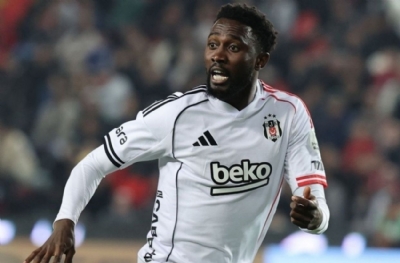 Ndidi'ye teklif geldi: Değerlendiriliyor