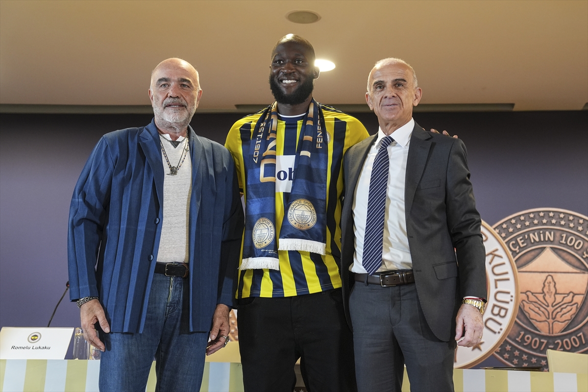 Fenerbahce