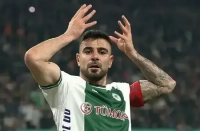 Kanarya'da yerli operasyonu: Adil Demirbağ