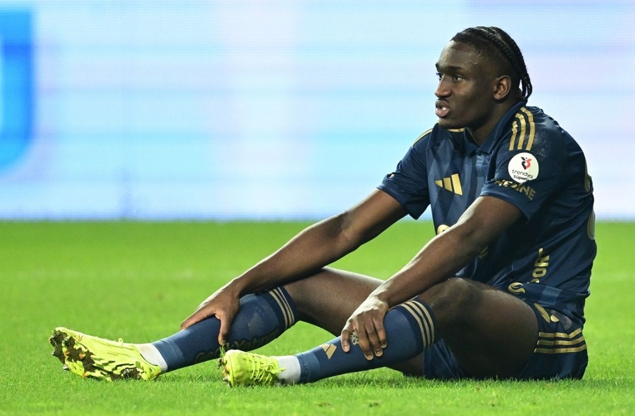 Fenerbahce