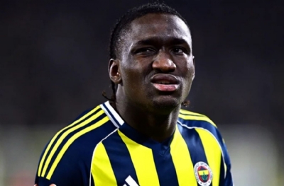 Avrupa derken Suudi Arabistan: Cherif yolcu