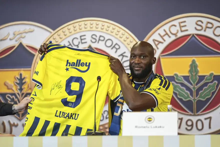 Fenerbahce