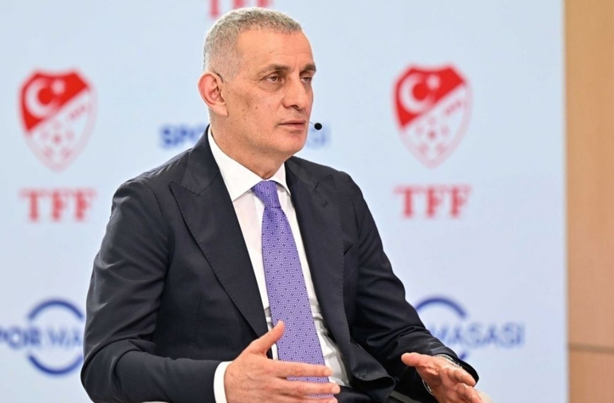 Yeni sezonda bizi neler bekliyor? Hacıosmanoğlu tek tek açıkladı
