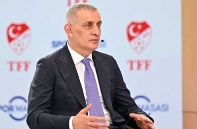 Yeni sezonda bizi neler bekliyor? Hacıosmanoğlu tek tek açıkladı