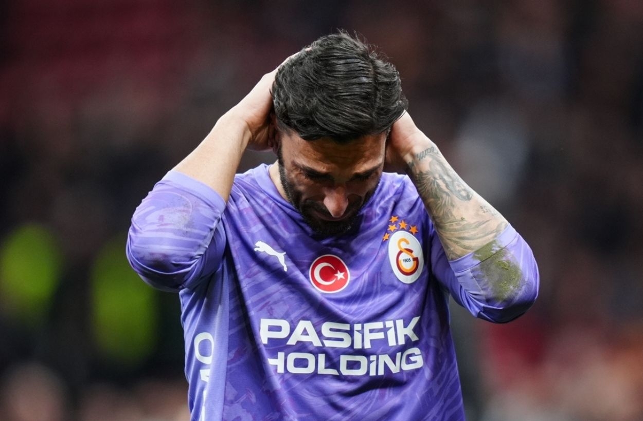 Galatasaray